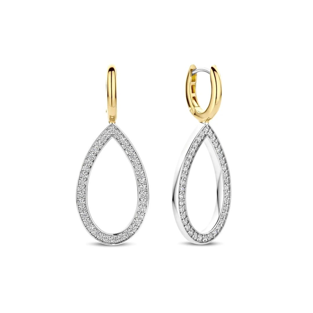 Brincos TI SENTO Milano 78039ZY