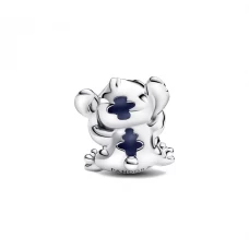 Conta PANDORA Disney Stitch Bolo de Aniversário 793189C01