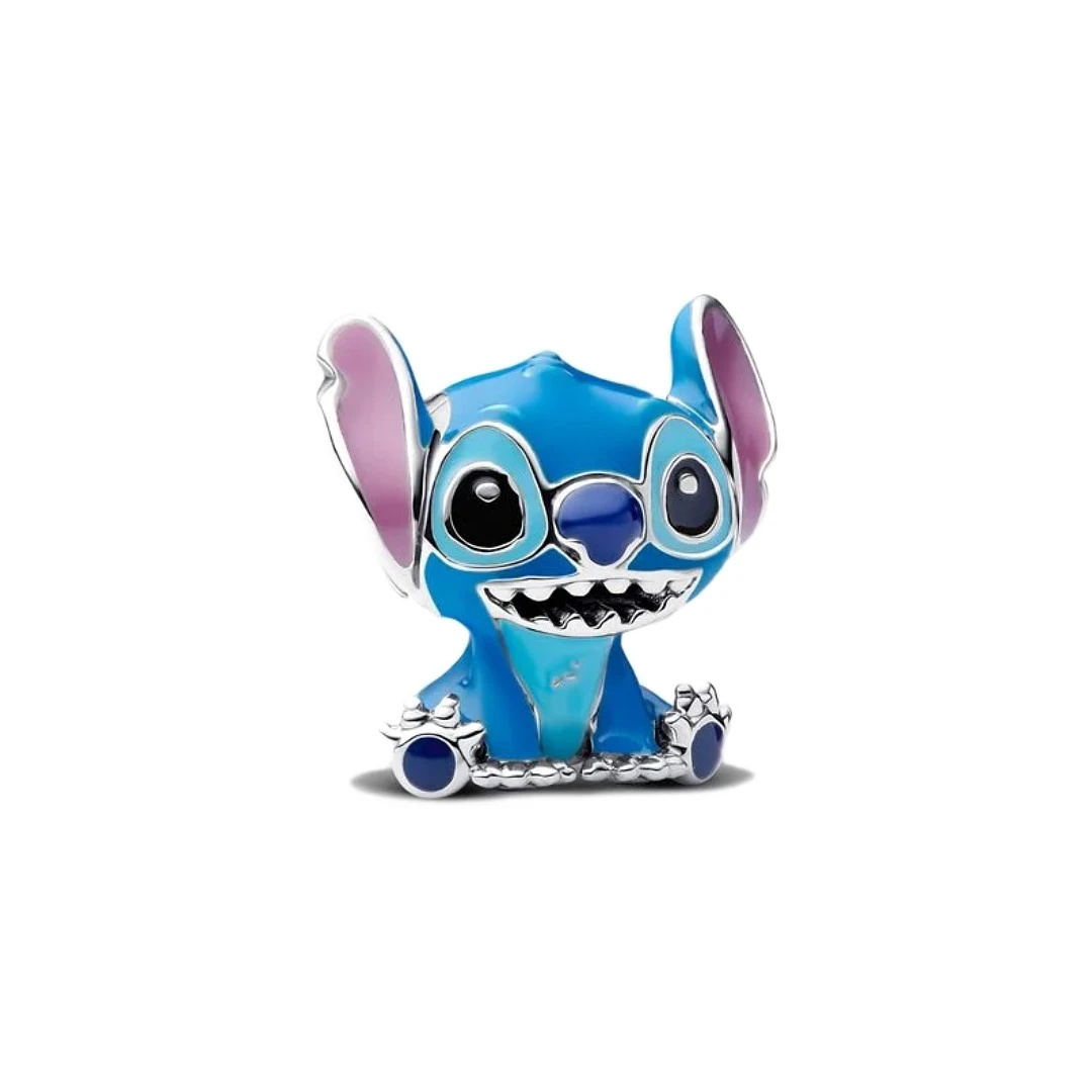 Conta PANDORA Disney Stitch 793815C01