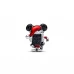 Conta PANDORA Disney Mickey Natal 794217C01