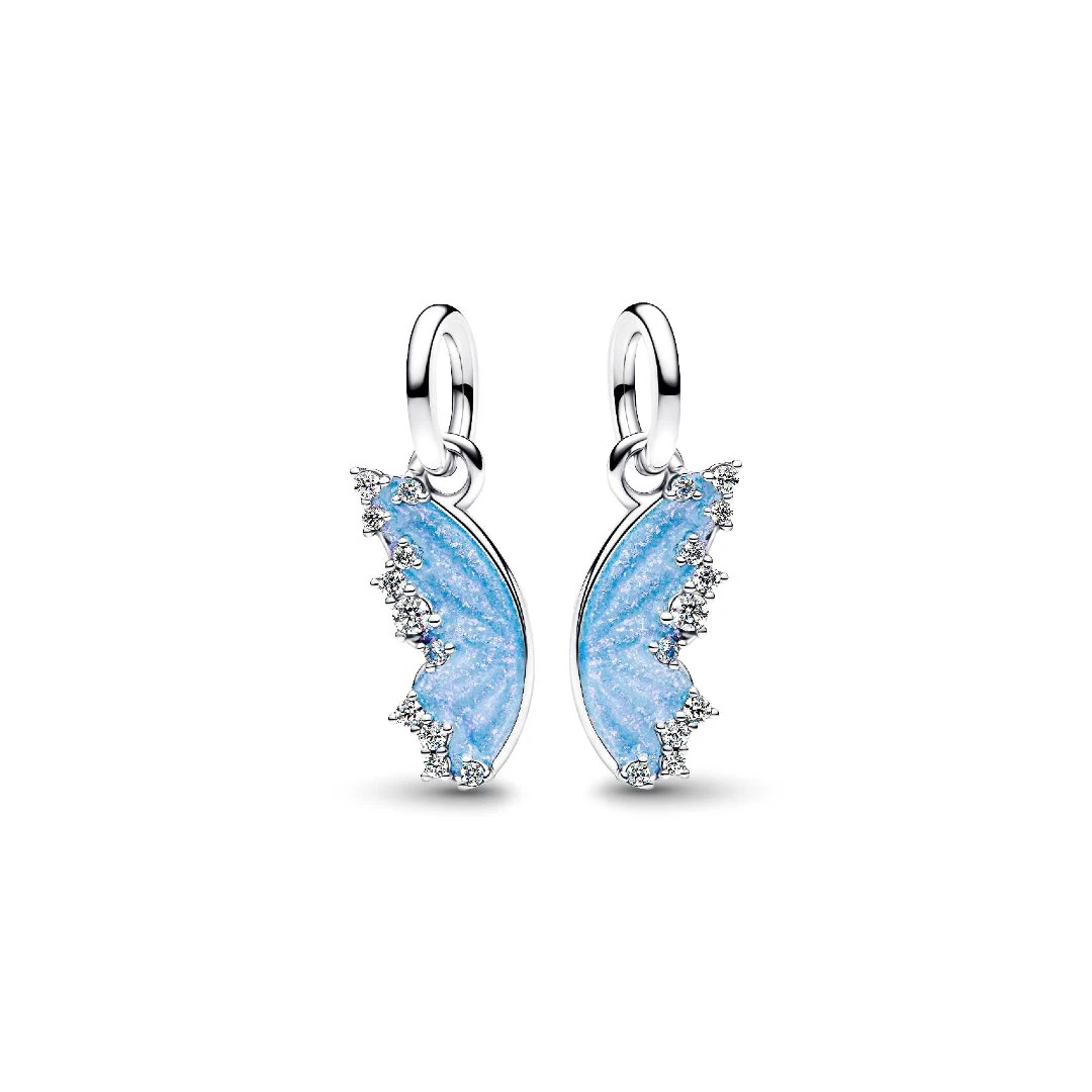 Conta PANDORA Borboleta Divisível 794244C01