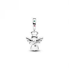 Conta PANDORA Anjo de Gengibre 794247C01