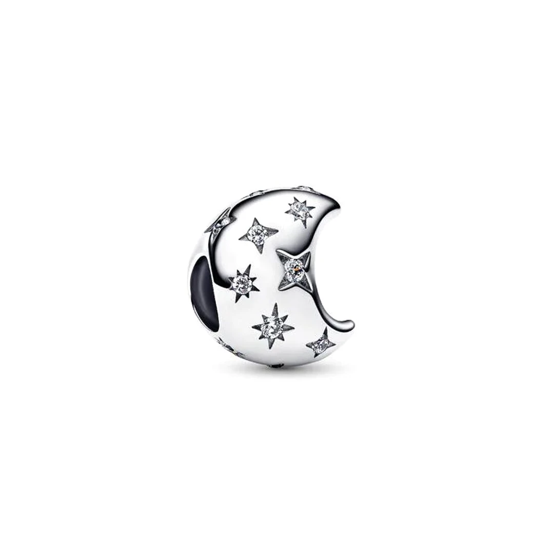 Conta PANDORA Lua Crescente 794254C01