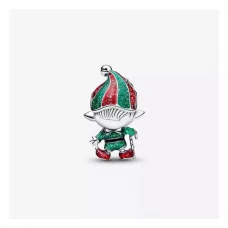 Conta PANDORA Amuleto de Elfo Móvel 794294C01