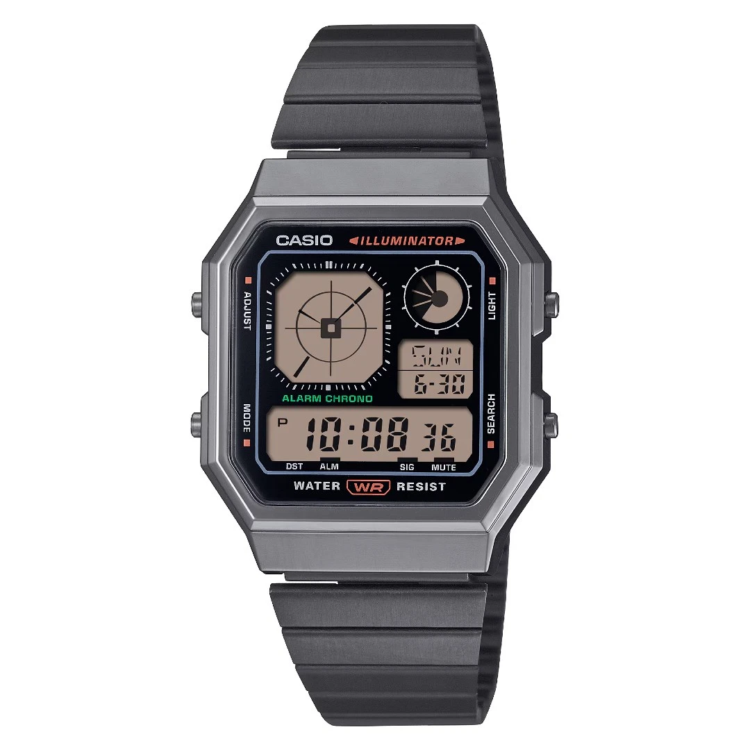 Relógio CASIO Vintage Collection A130WEGG-1AEF