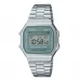 Relógio CASIO Vintage A168WA-3AYES 