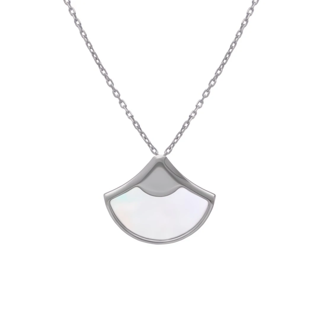 Colar VICTORIA CRUZ Mum's Break A5403-29HG