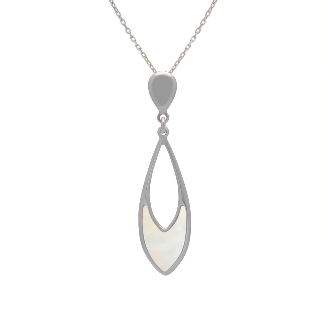 Colar VICTORIA CRUZ Mum's Break A5407-29HG