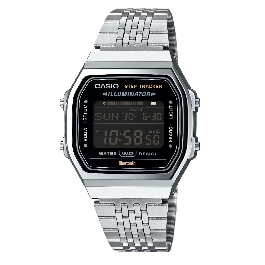 Relógio CASIO Vintage ABL-100WE-1BEF