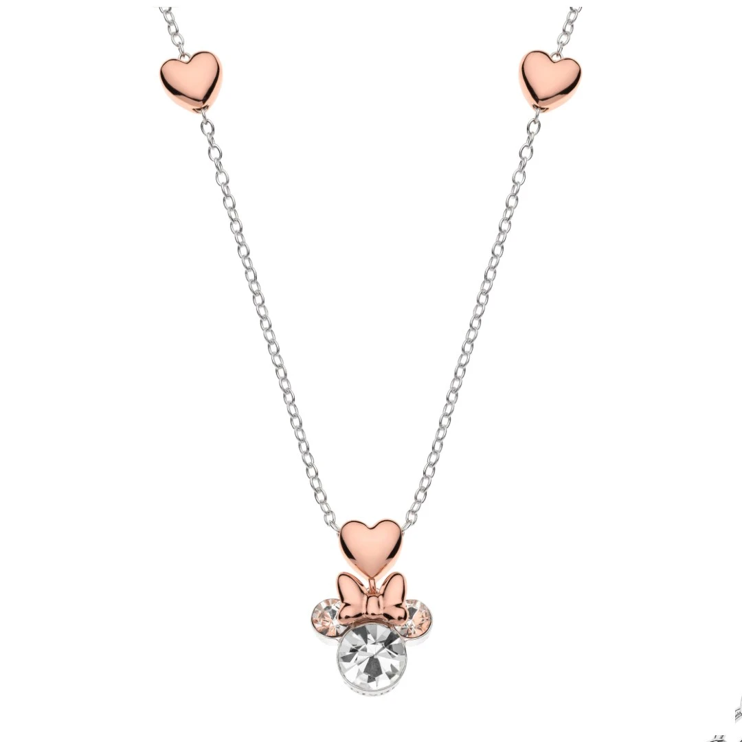 Colar DISNEY Minnie AG004C1