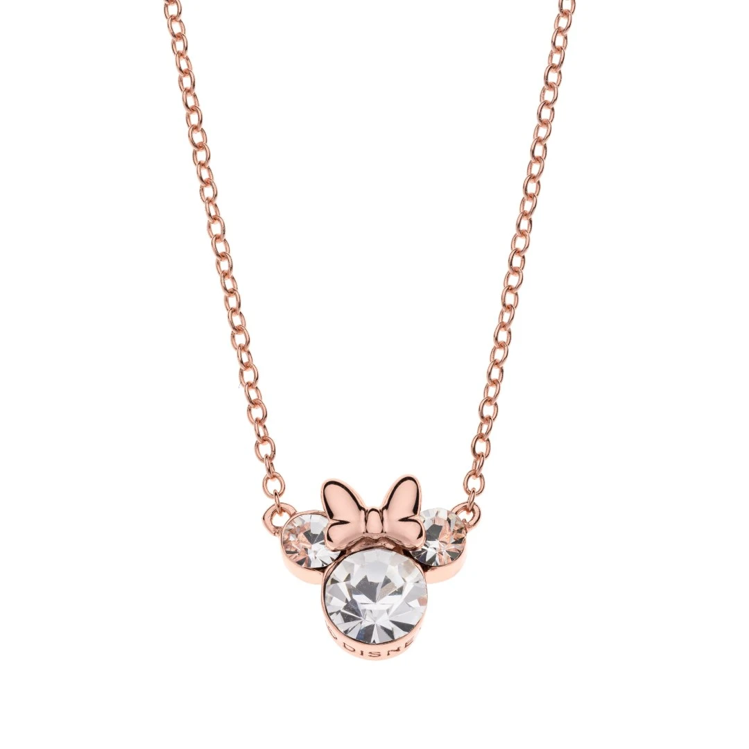 Colar DISNEY Minnie AG004C2