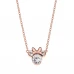 Imagem Principal em Miniatura do produto Colar DISNEY Minnie AG004C2