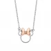 Colar DISNEY Minnie AG005C1