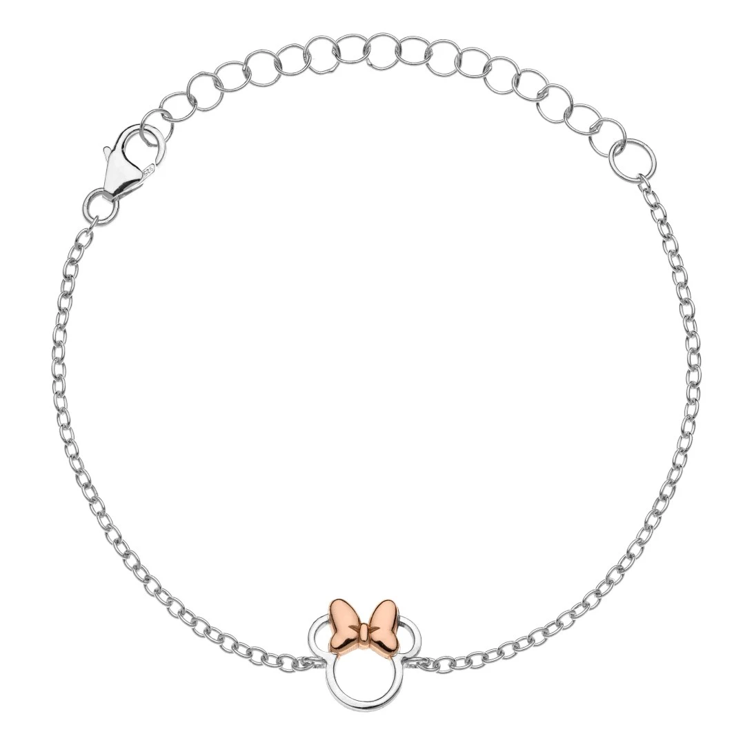 Pulseira DISNEY Minnie AG005P3