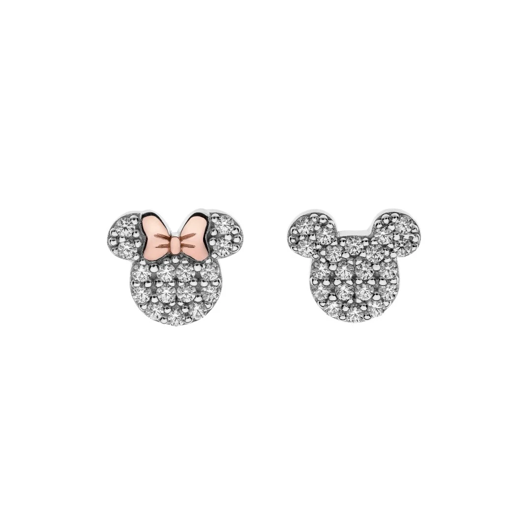 Brincos DISNEY Minnie AG009B1