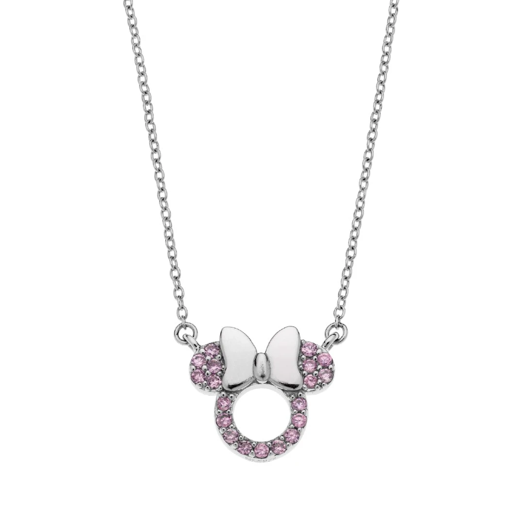 Colar DISNEY Minnie AG032C2