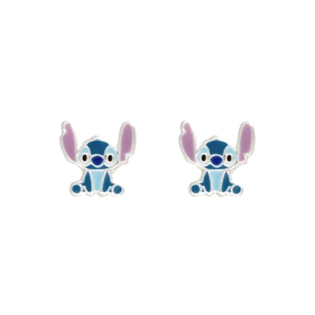 Brincos DISNEY Stitch AG054B5