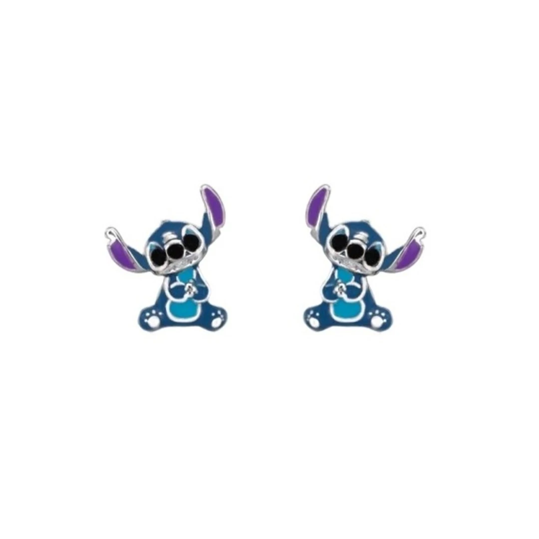 Brincos DISNEY Stitch AG055B1