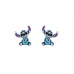 Imagem Principal em Miniatura do produto Brincos DISNEY Stitch AG055B1