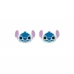 Imagem Principal em Miniatura do produto Brincos DISNEY Stitch AG055B2