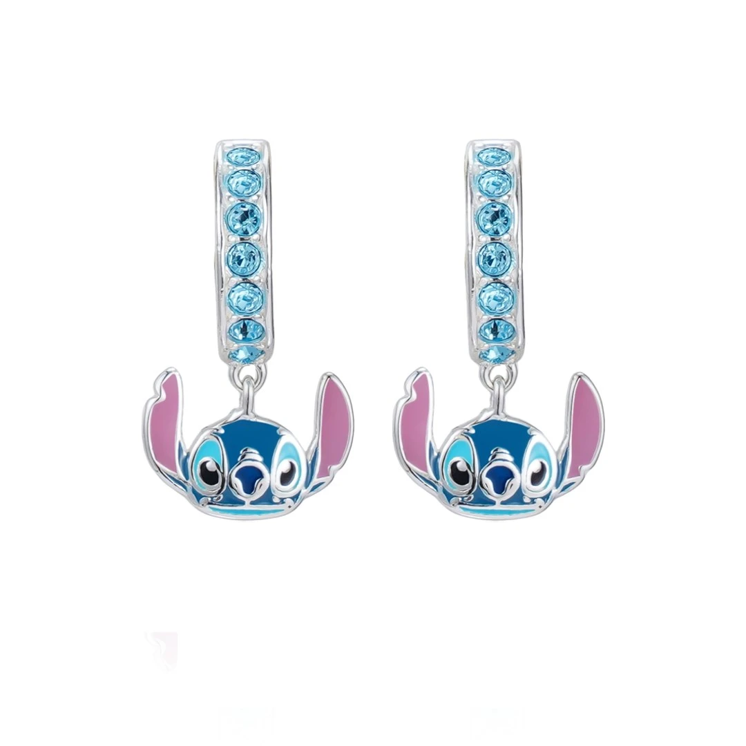 Brincos DISNEY Stitch AG055B4 