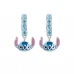 Imagem Principal em Miniatura do produto Brincos DISNEY Stitch AG055B4 