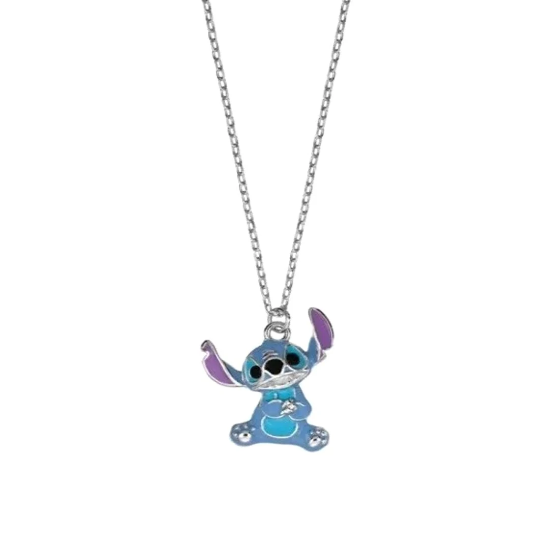 Colar DISNEY Stitch AG055C1