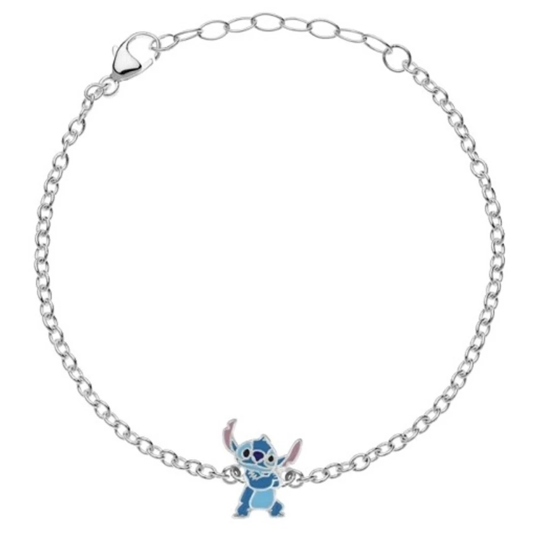 Pulseira DISNEY Stitch AG055P1