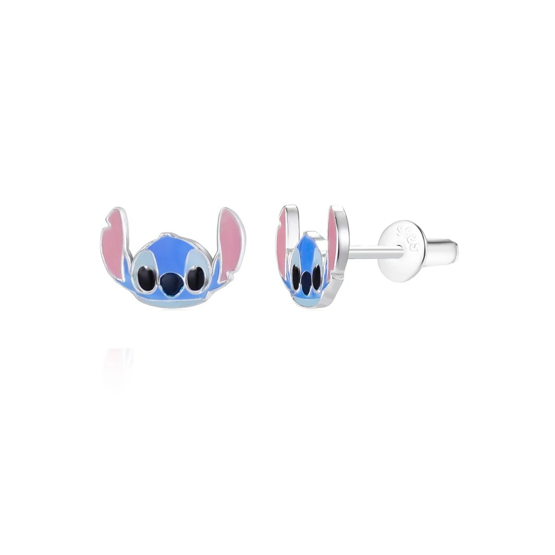 Brincos DISNEY Stitch AG059B2