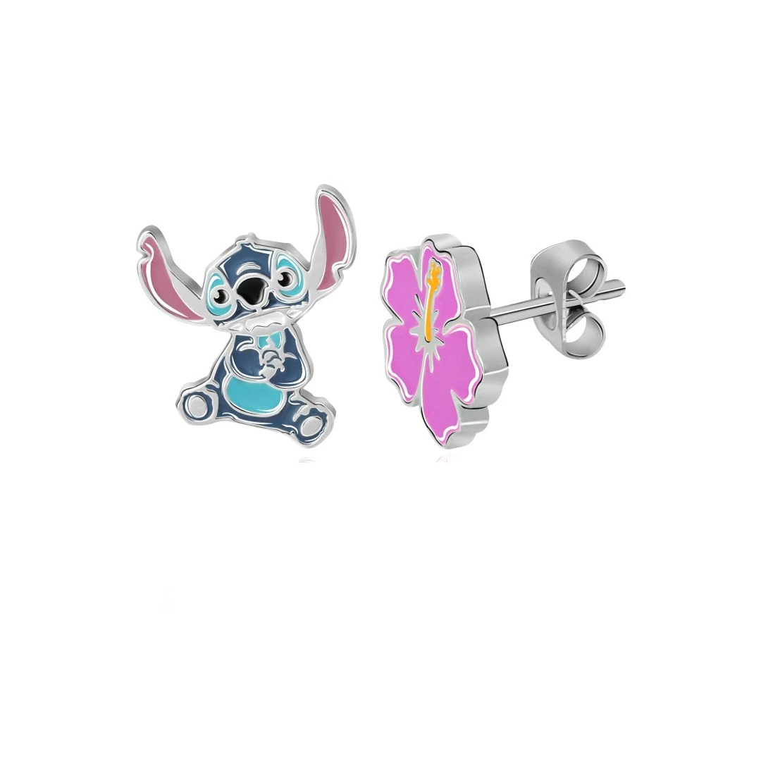 Brincos DISNEY Stich AG059B3