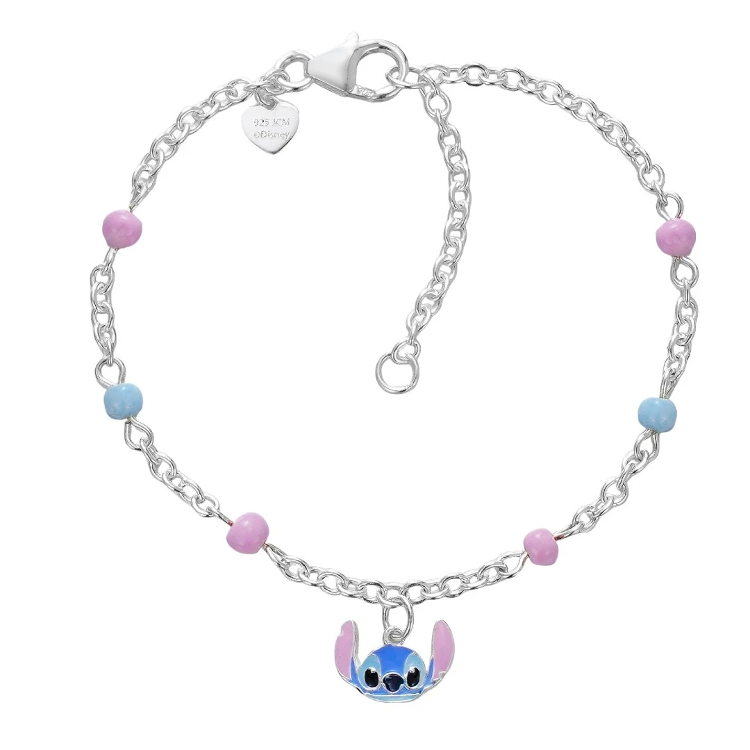 Pulseira DISNEY Stitch AG059P1