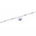 Pulseira DISNEY Stitch AG059P1