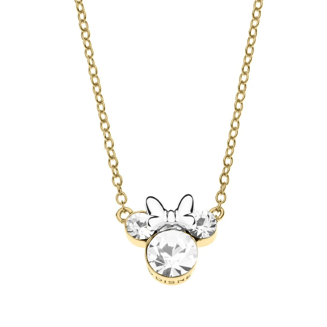 Colar DISNEY Minnie AG066C1