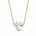 Colar DISNEY Minnie AG066C1