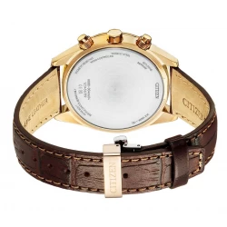 Relógio CITIZEN Eco-Drive Radiocontrol AT8263-10H