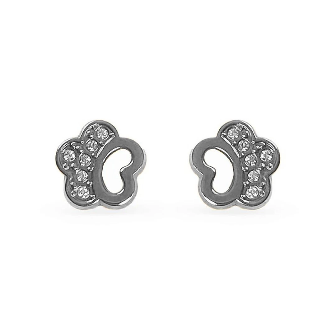 Brincos ZERUS Ouro 9k BR90107
