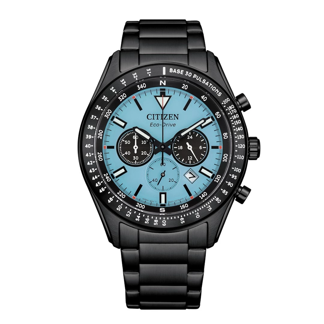 Relógio CITIZEN Eco-Drive Outdoor Of Collection CA4605-85L