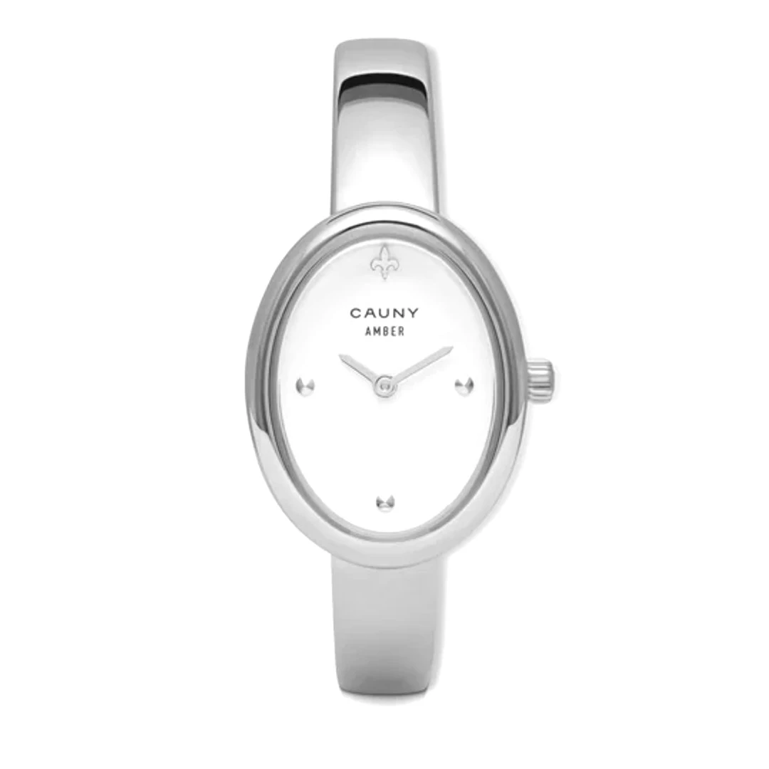 Relógio CAUNY Amber CAB001SM