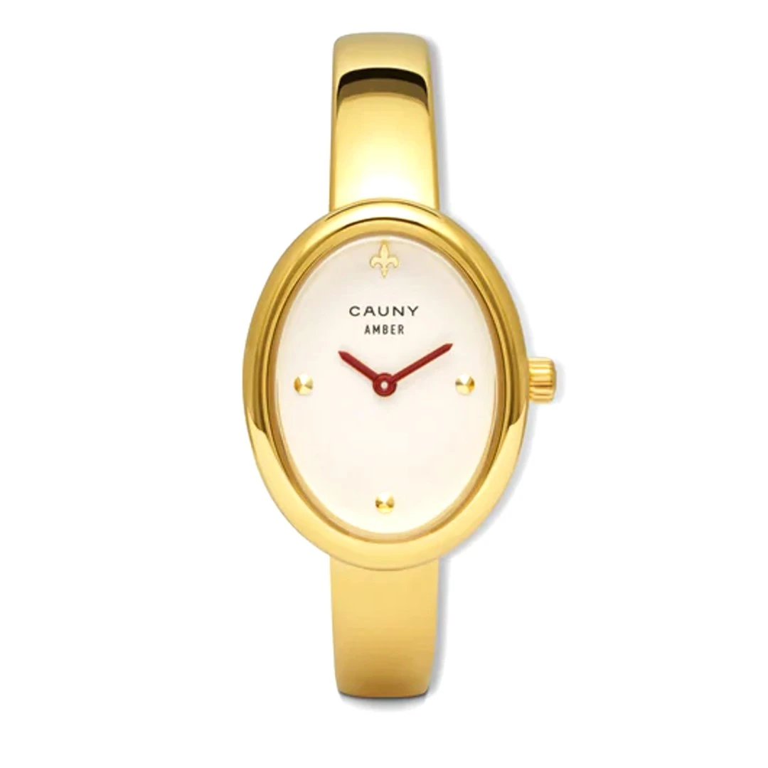 Relógio CAUNY Amber CAB002S
