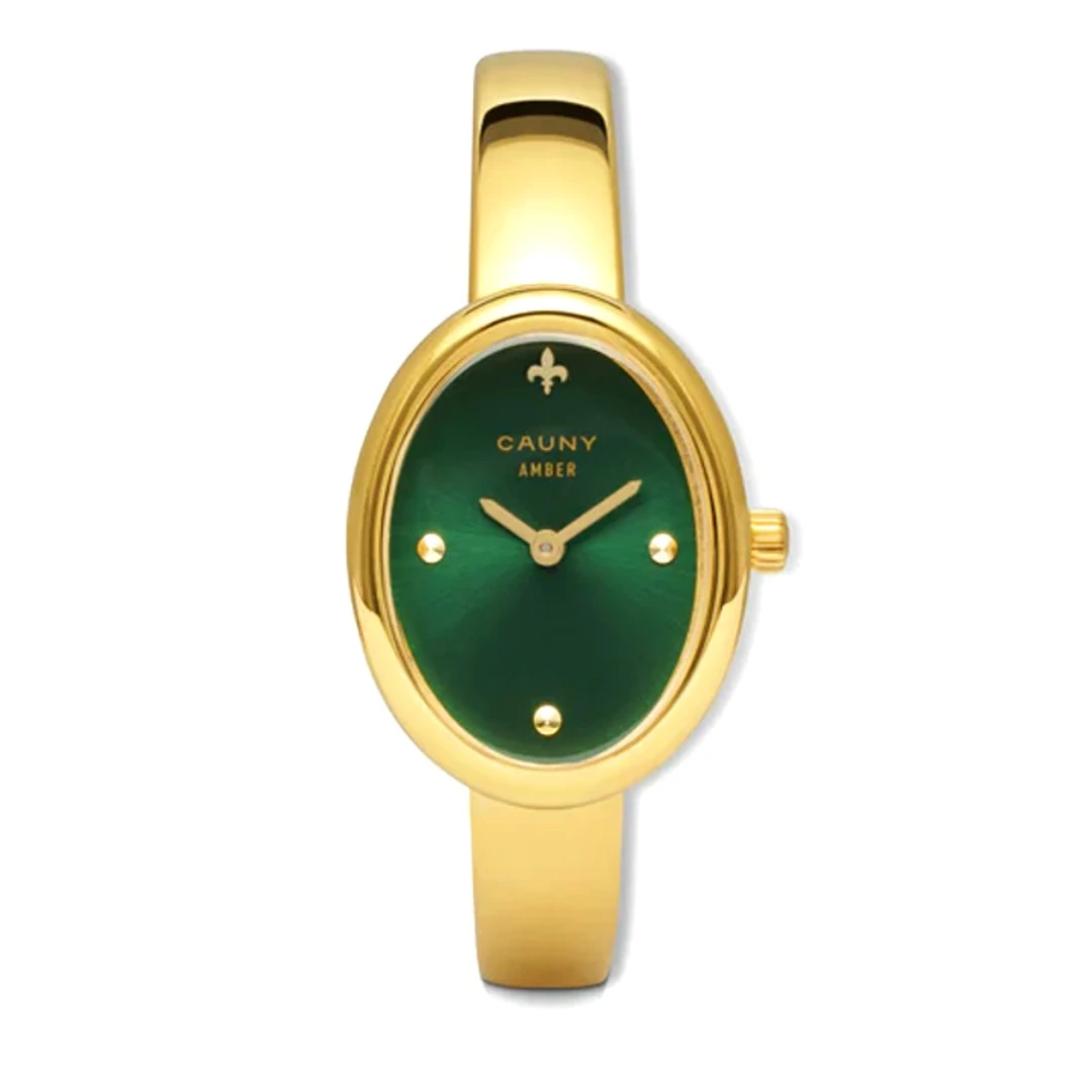 Relógio CAUNY Amber CAB004SM