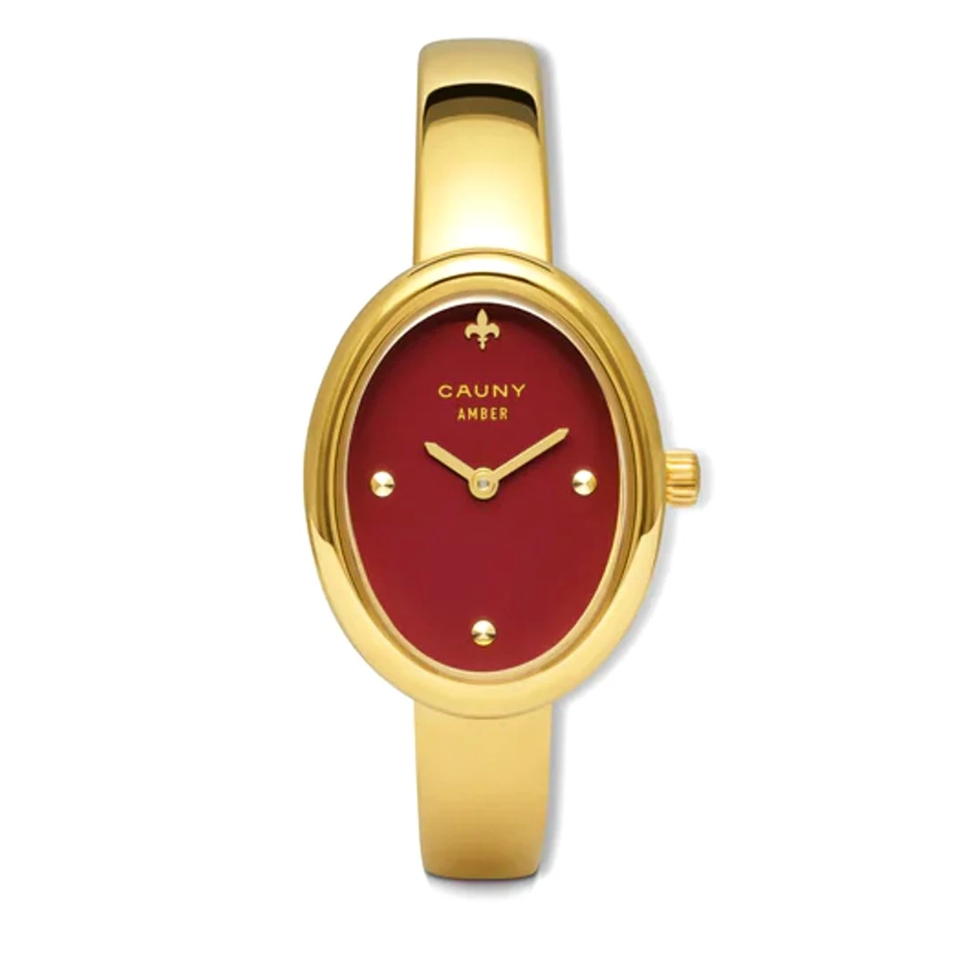 Relógio CAUNY Amber CAB005S