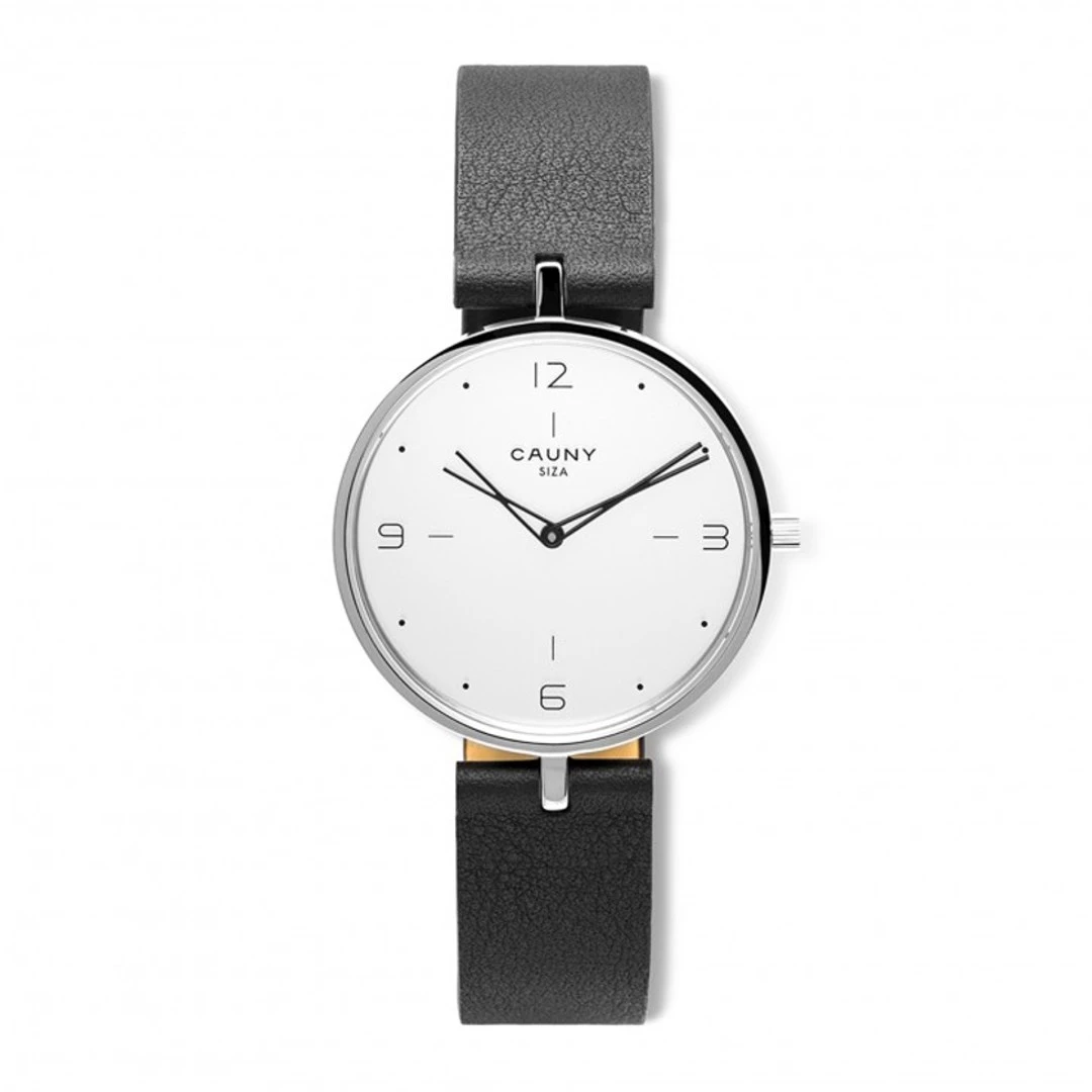 Orologio Da Polso Analogico CAUNY CFT006 – Stile Classico E Affidabile