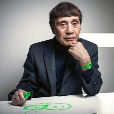 Relógio CAUNY Ando CTA002