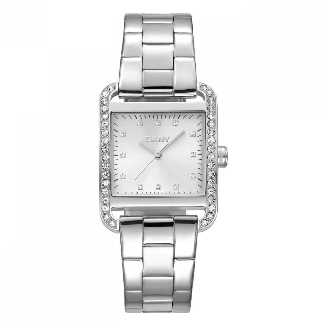 Relógio DKNY City Glitz DK1L003M0015
