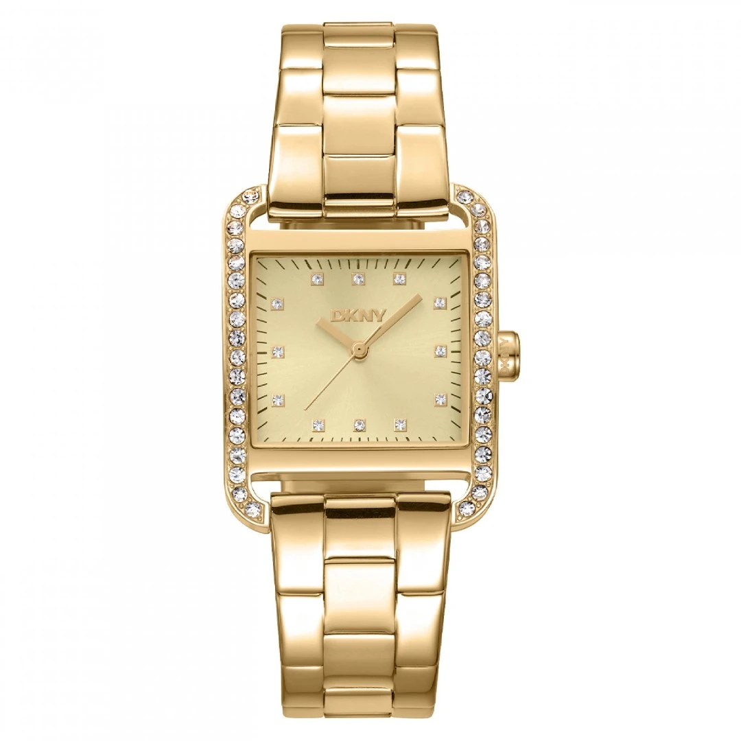 Relógio DKNY City Glitz DK1L003M0025