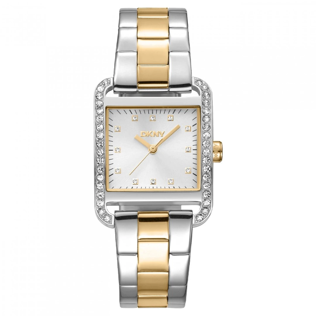 Relógio DKNY City Glitz DK1L003M0045