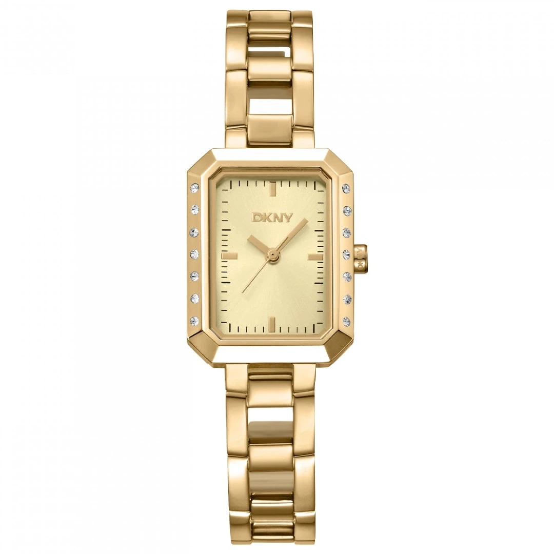 Relógio DKNY Uptown Glitz DK1L010M0025