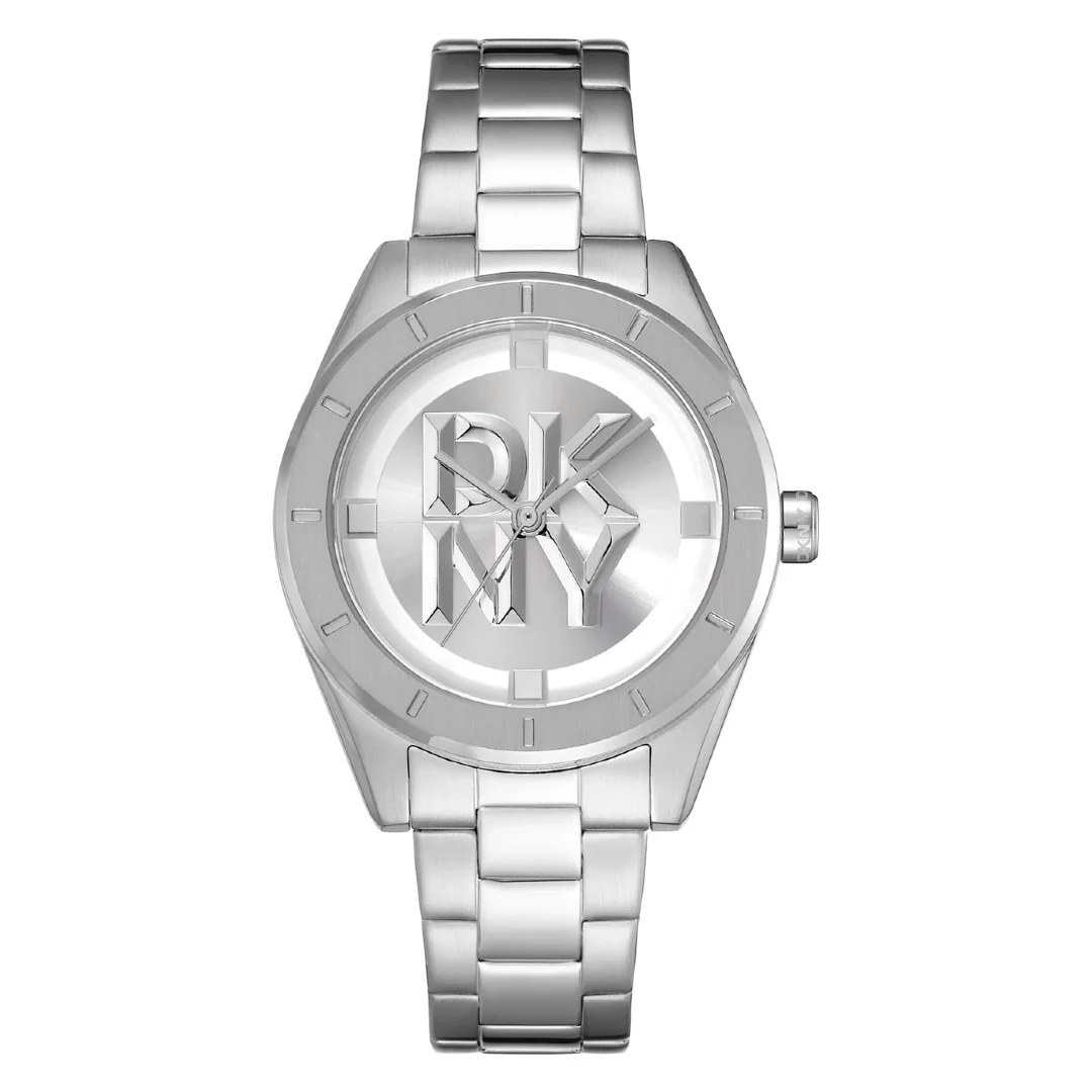 Relógio DKNY Chambers Midi DK1L016M0045