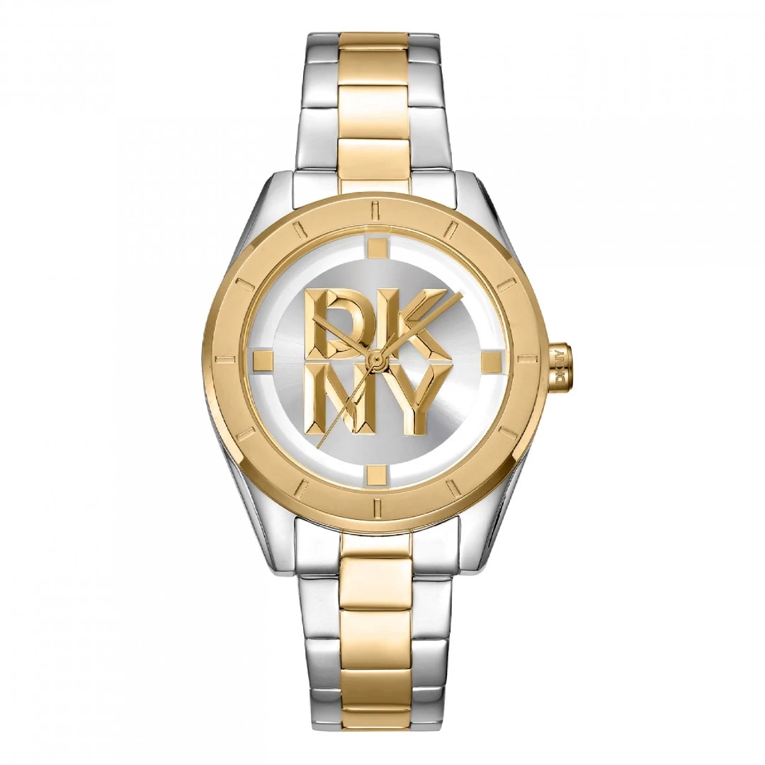 Relógio DKNY Chambers Midi DK1L016M0085