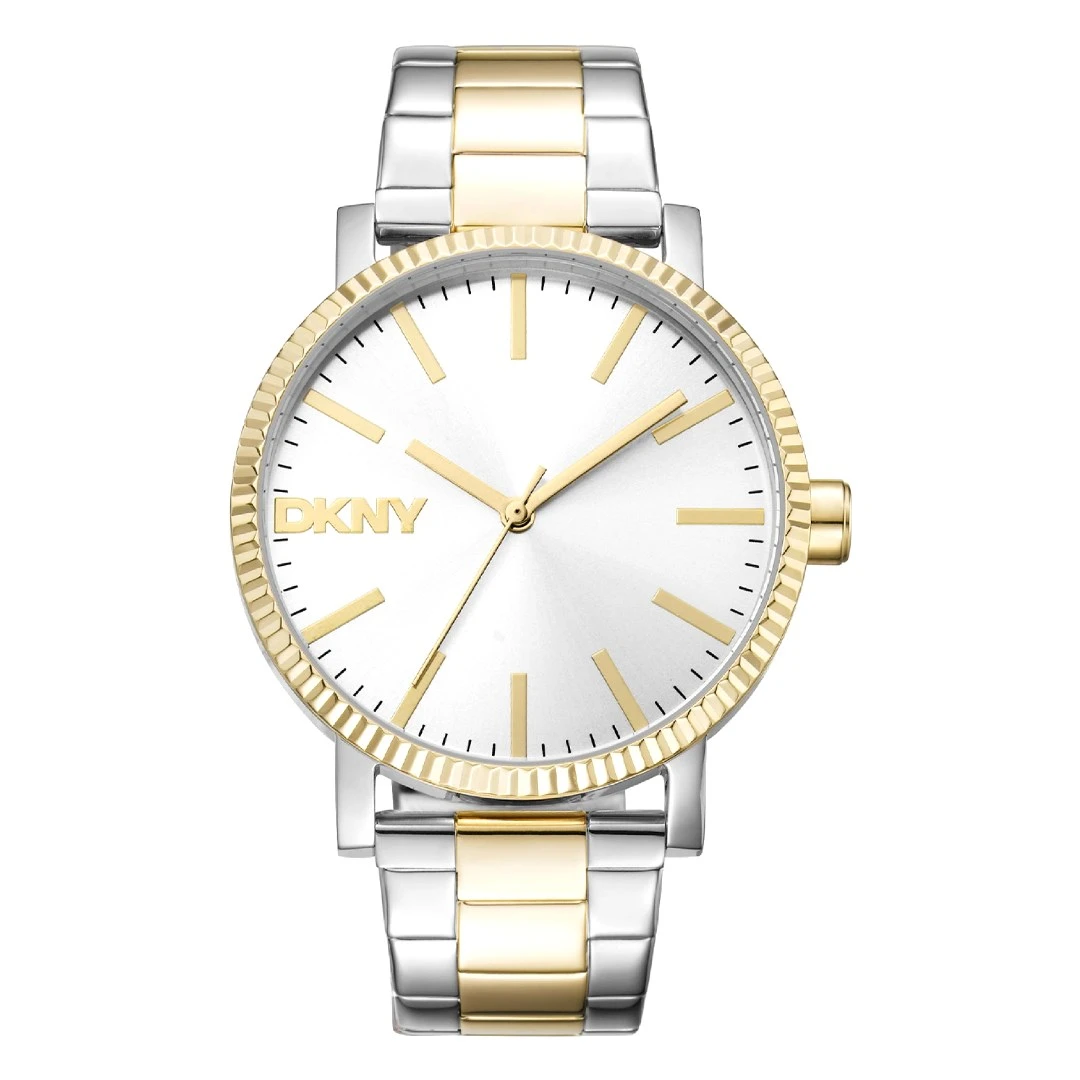 Relógio DKNY Soho Maxi DK1L034M0075